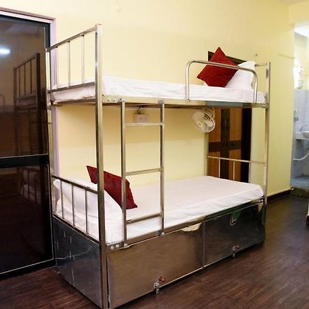 Flexistays Nagpur Eksteriør billede