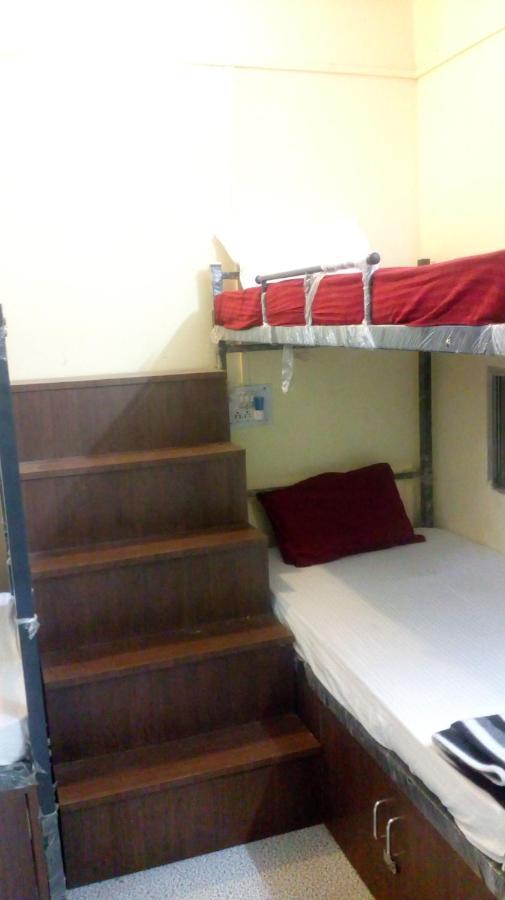 Flexistays Nagpur Eksteriør billede