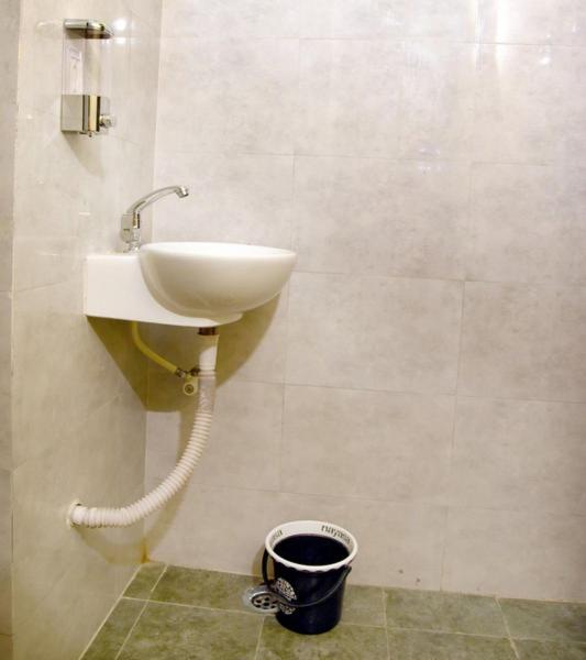 Flexistays Nagpur Eksteriør billede